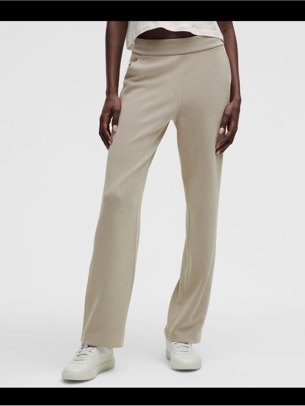 Lululemon Softstreme Pants
